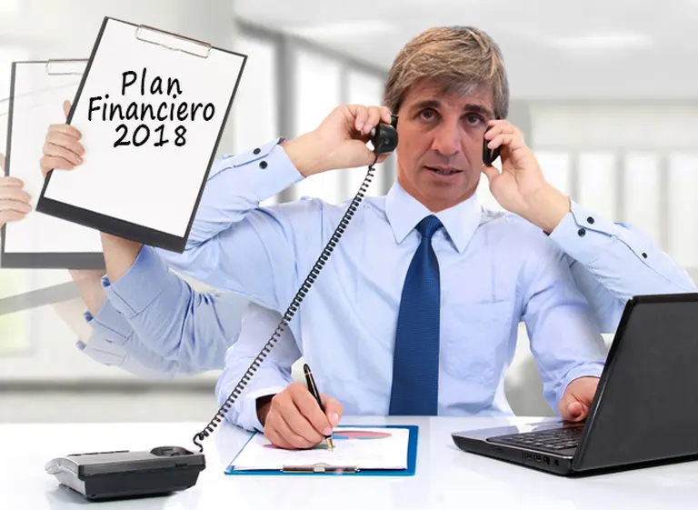 Plan "vivir con lo nuestro", versión 2018: por qué el Gobierno priorizará financiarse en Argentina