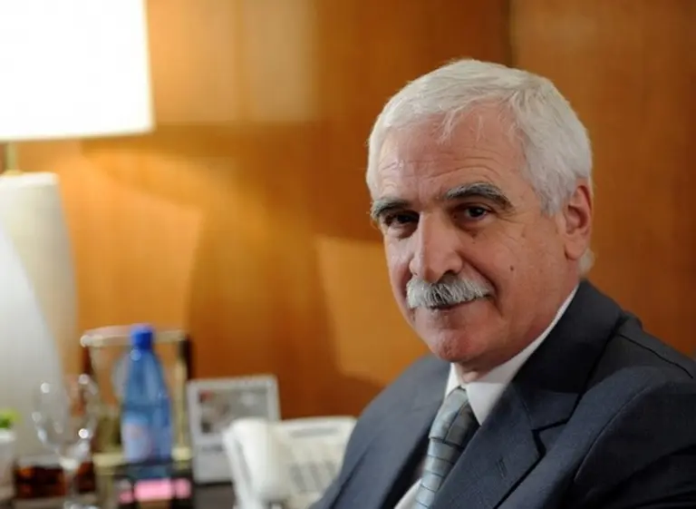 Quién es Lascurain, el expresidente kirchnerista de la UIA que está detenido por fraude millonario