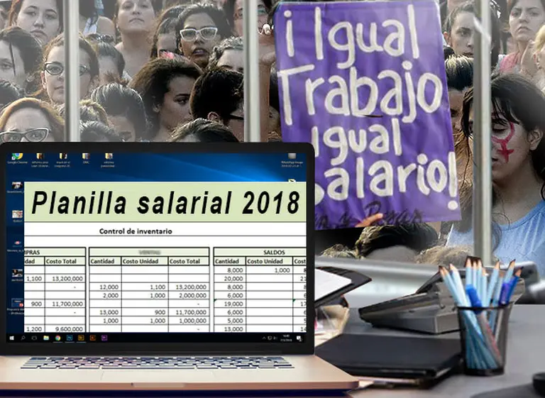 Igualdad salarial de género: las empresas cuestionan el proyecto oficial y alertan por efecto "boomerang"