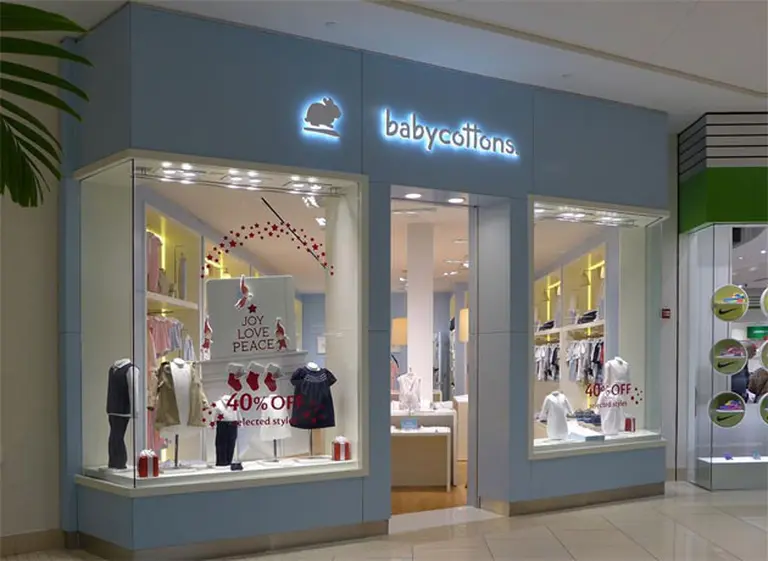 De Narváez y L Catterton vuelven a asociarse para comprar una marca de indumentaria: BabyCottons