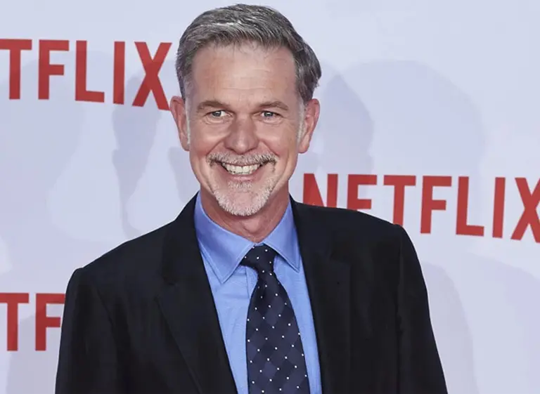 El secreto de Netflix para superar a la competencia, según su CEO