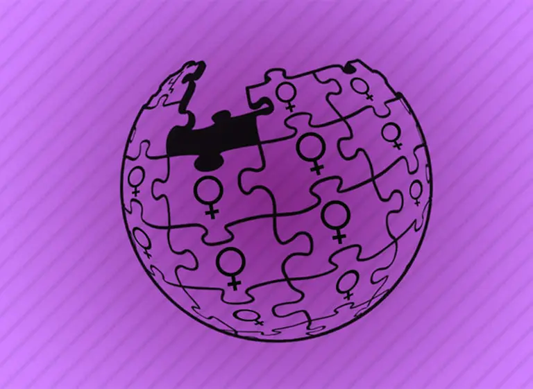 Wikipedia promueve un aumento en la participación de mujeres en la enciclopedia