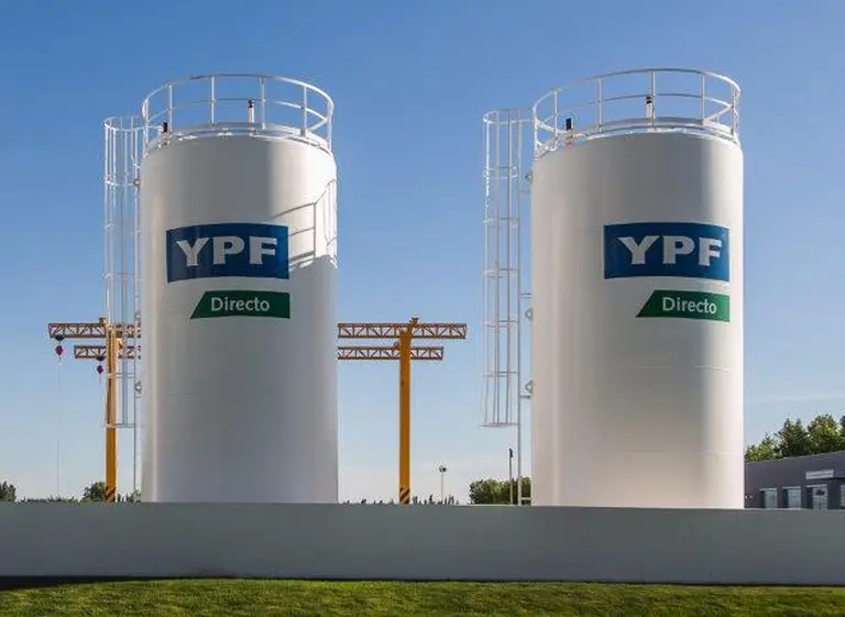 YPF Directo y su renovada apuesta en Expoagro 2018