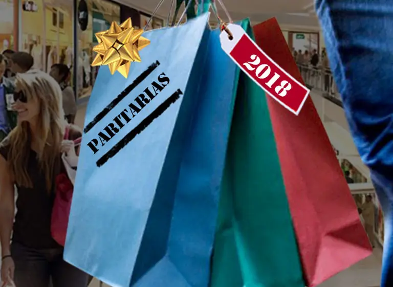 Comercio cerró paritaria con suba del 15% y una revisión en 2019