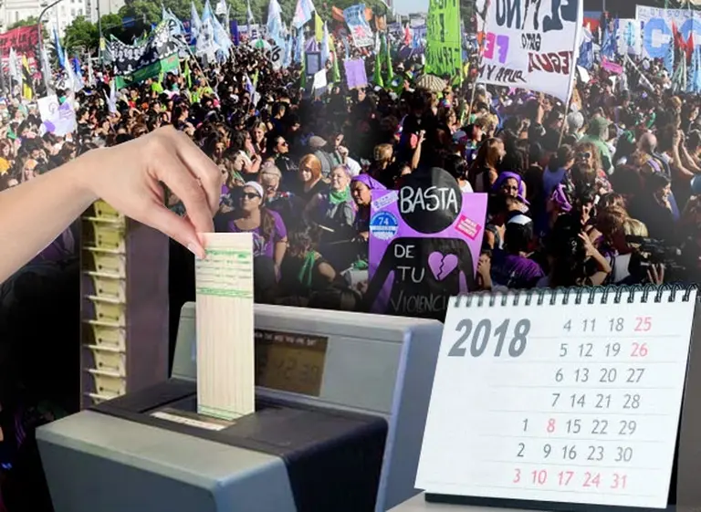 Las empleadas no quieren más flores: cómo se vivió este Dí­a de la Mujer dentro de las empresas argentinas