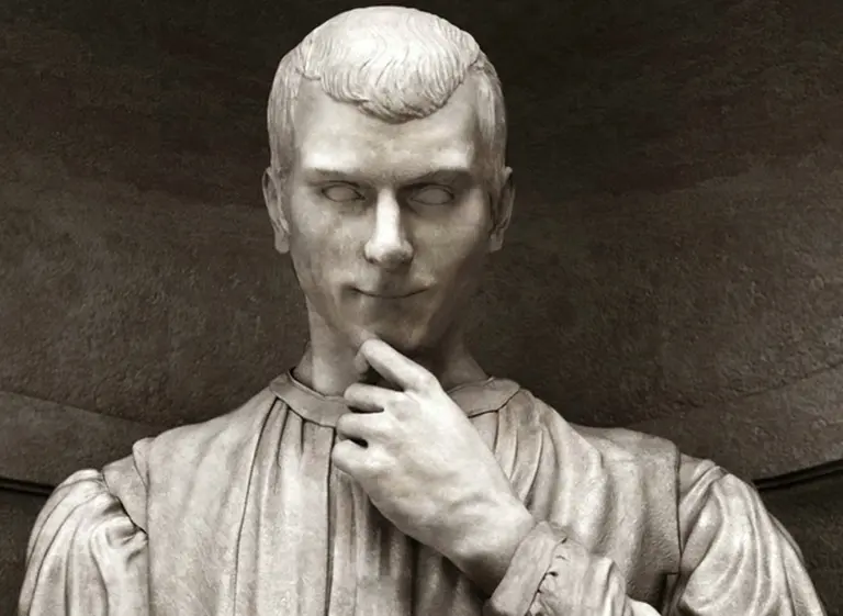 ¿Cuán maquiavélico era Nicolás Maquiavelo?