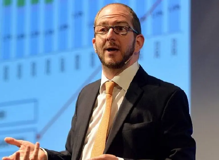 Miguel Braun: "Subestimamos el pase de la devaluación a la inflación y el impacto de las tarifas"