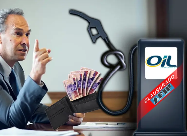 Mindlin, afectado por la guerra entre AFIP y Cristóbal López: debe cambiar a un proveedor de combustible más caro