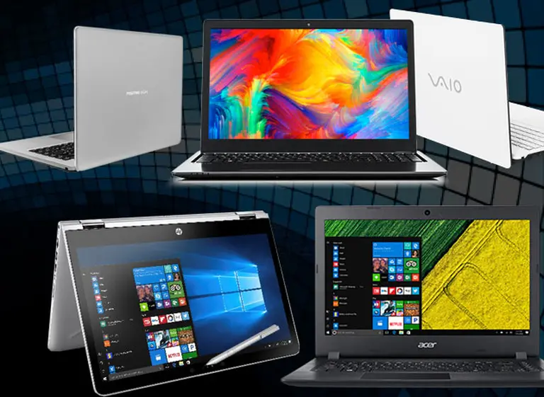 Comparativo: siete notebooks para hacer la diferencia en los estudios