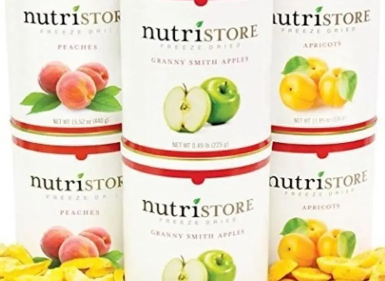 Estados Unidos: venden a u$s6.000 los kits de comida del fin del mundo