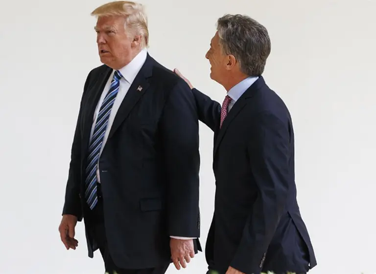 Aranceles de EE.UU. al acero y al aluminio: Gobierno admite que la pelea viene "muy complicada"