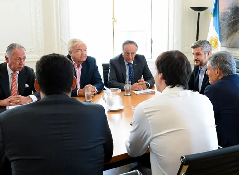 Toma y daca: el Gobierno le abre el juego a la industria, pero reduce un beneficio fiscal para 1.200 Pymes