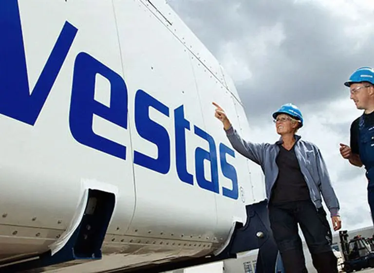 Un gigante global de generadores de energí­a eólica instalará una planta en la Argentina