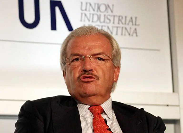 Director de Techint, sobre las tarifas: "La gente no entiende por qué se le pide un esfuerzo"