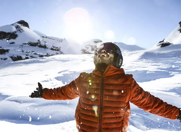 ¿Cómo viajar a los mejores resorts de nieve de Europa con un 30% de descuento?