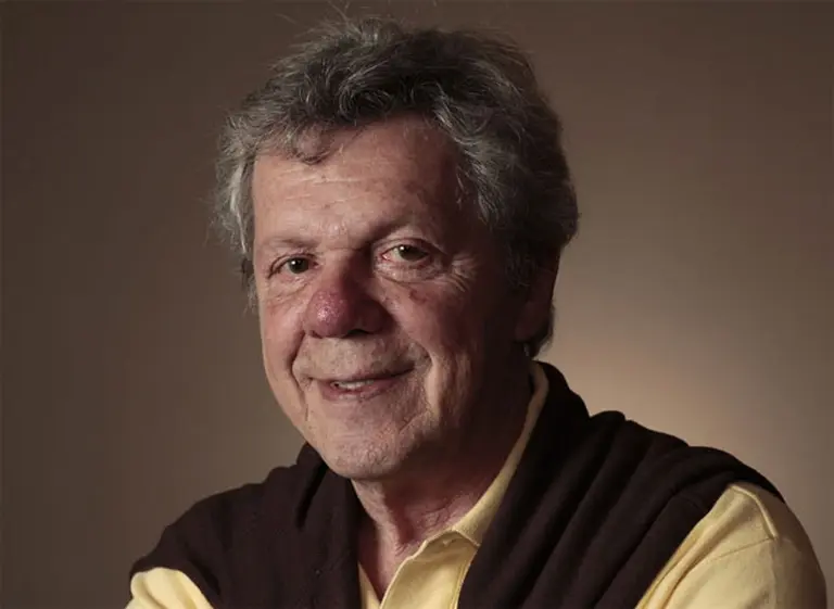 Los famosos despidieron a Emilio Disi en las redes sociales