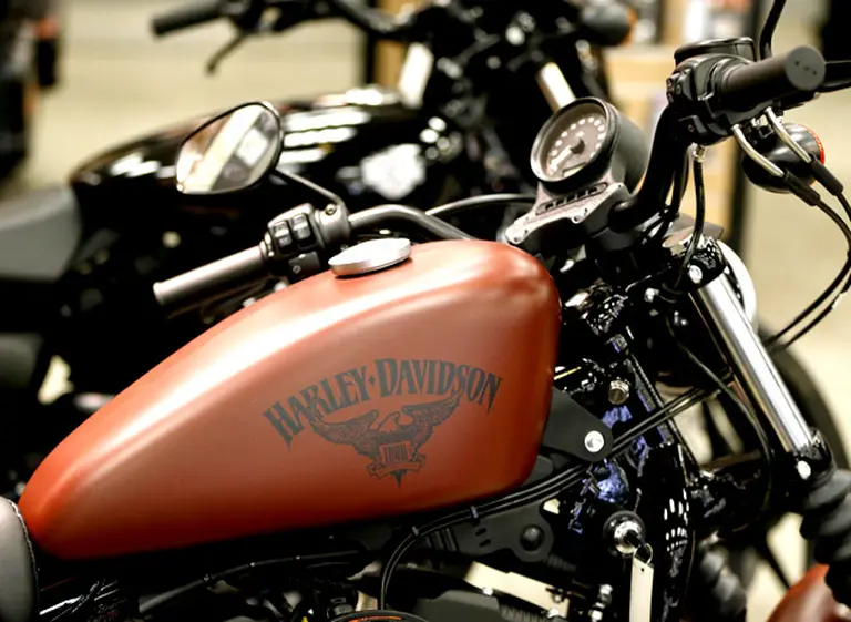Harley-Davidson trasladará parte de su producción fuera de EE.UU. para evitar los aranceles europeos