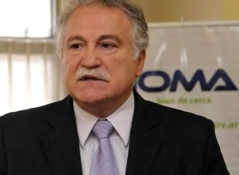 Inhibieron los bienes del ex titular del IOMA, investigado por un presunto fraude millonario