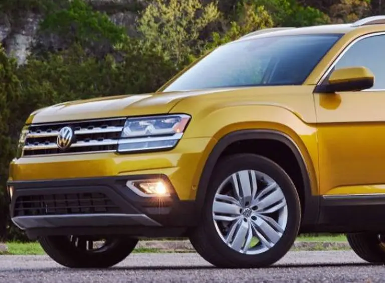 Así­ será el nuevo Volkswagen Tarek que se fabricará en la Argentina a partir de 2020