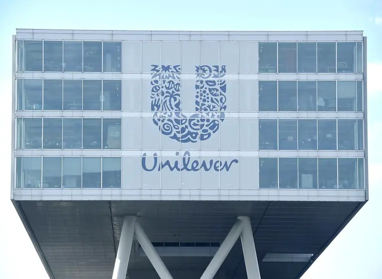 Efecto "Brexit": Unilever da de baja su sede de Reino Unido y centraliza su operación en Holanda