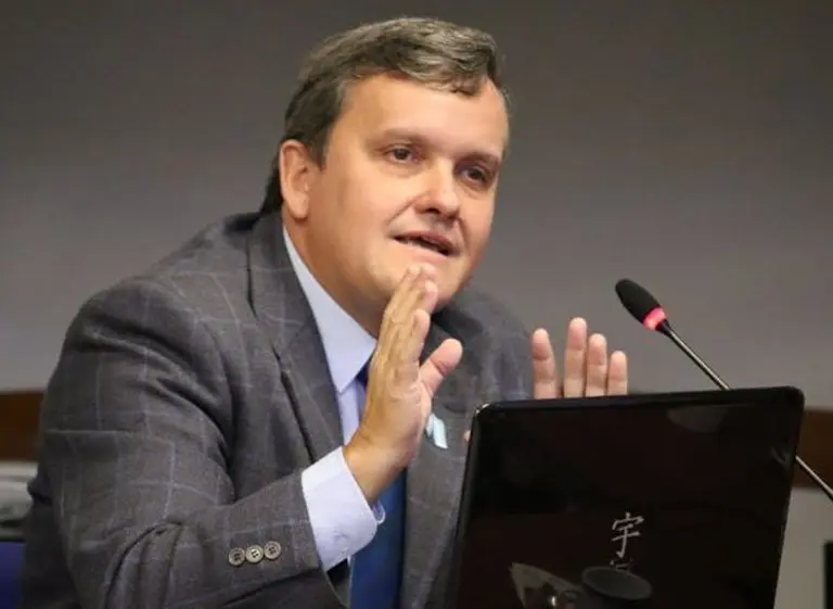 Inflación: Aldo Abram critica al Banco Central por un exceso de uso de "maquinita"