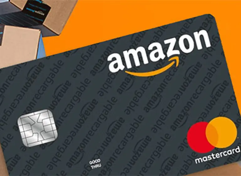 Llega a México la tarjeta de débito de Amazon