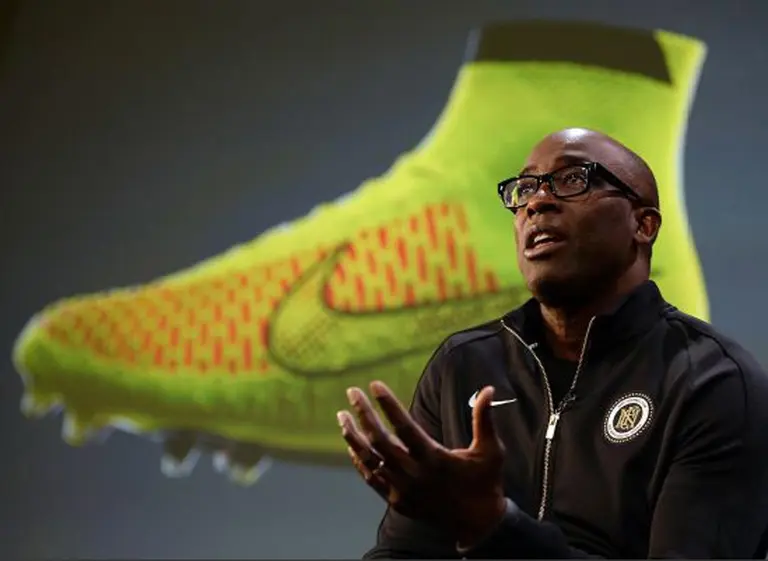 El presidente de Nike renuncia tras denuncias por comportamiento inadecuado