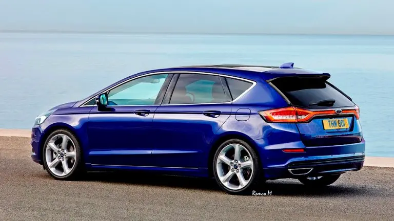 El nuevo Ford Focus se presentará en abril, pero no está confirmado en la Argentina