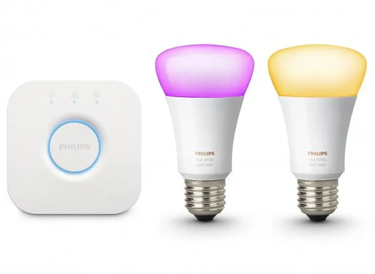 Philips cambia el nombre de su filial dedicada a la iluminación a Signify