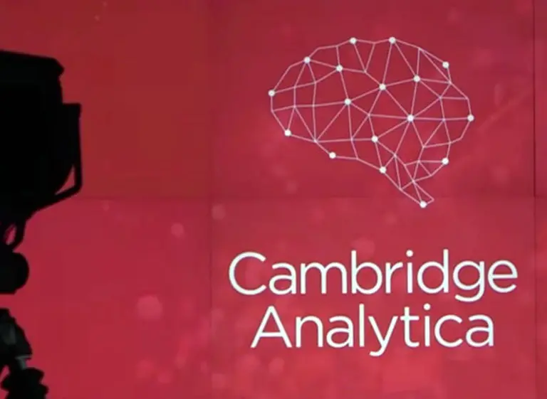 Escándalo mundial con Facebook: ¿Cambridge Analytica influyó en las elecciones en la Argentina?