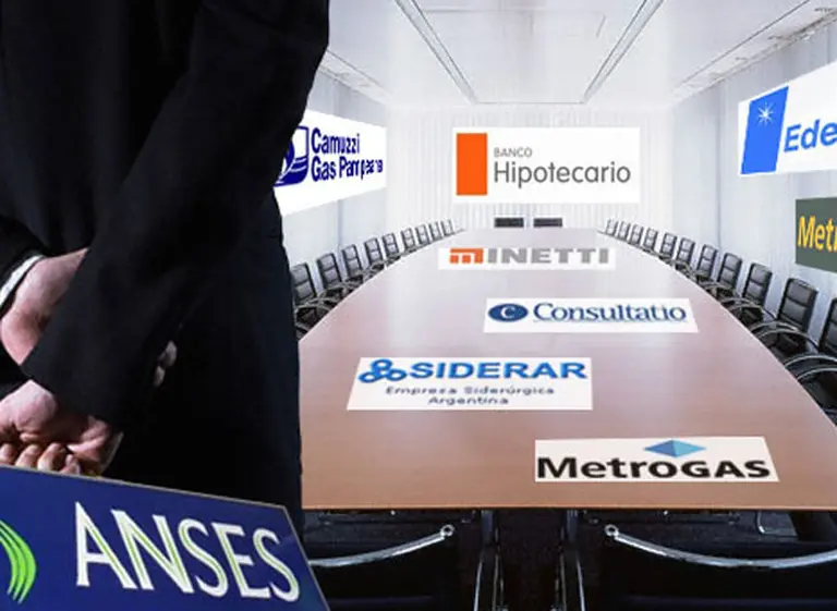 Sin votos, el Gobierno "patea" la discusión por los fondos de la ANSES