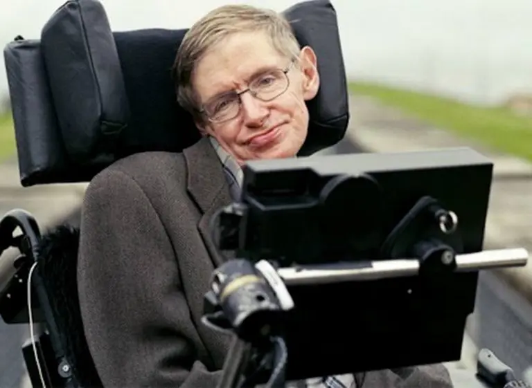 Los restos de Stephen Hawking descansarán junto a los de Newton y Darwin