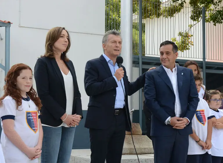 ¿Cómo les fue a los alumnos en la prueba Aprender 2017?