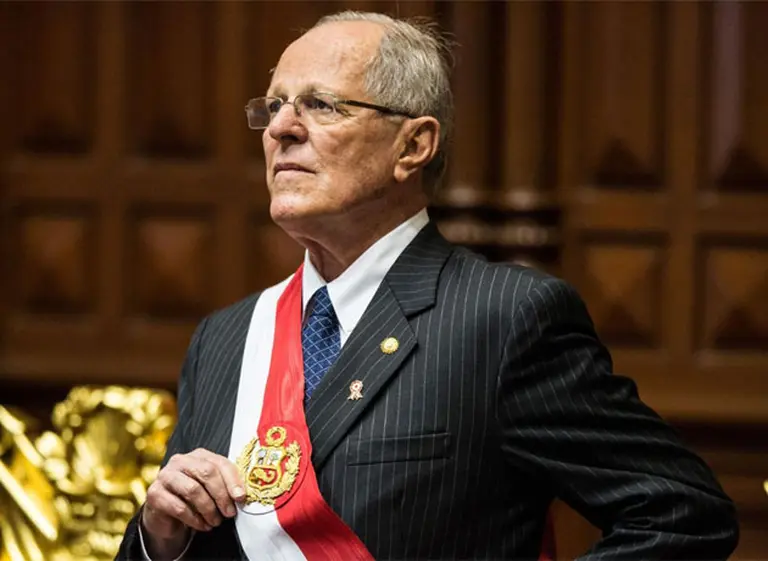 Videos de corrupción y el caso Odebrecht, las razones que motivaron la renuncia del presidente de Perú