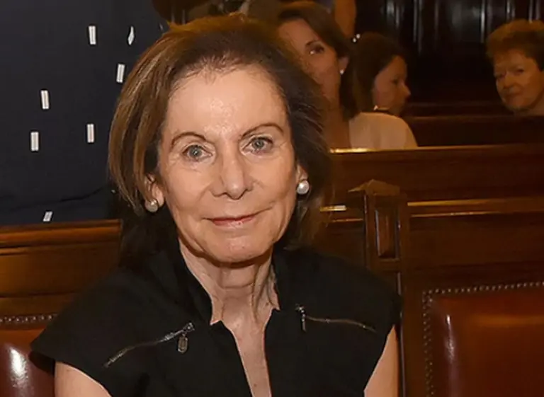 Macri recibió a Weinberg de Roca, su candidata para reemplazar a Gils Carbó como jefa de fiscales