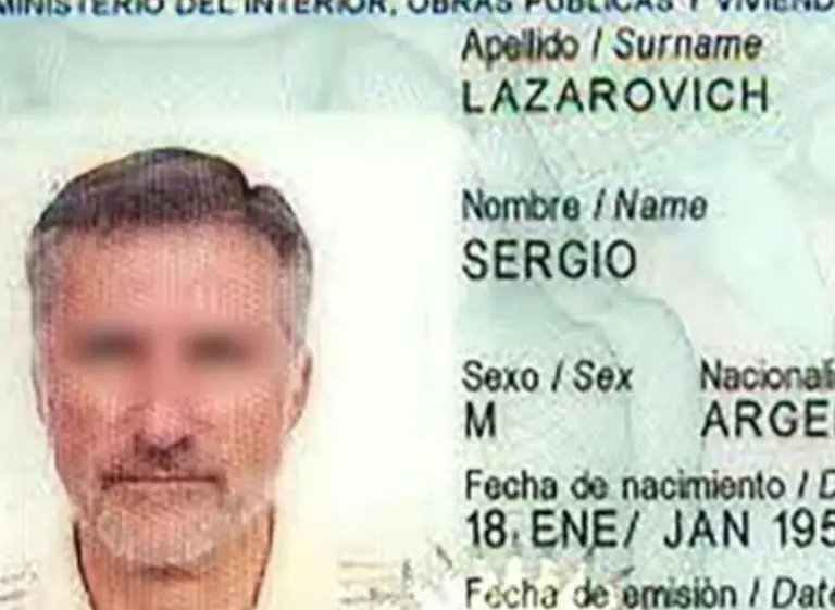El hombre acusado de cambiar de sexo para jubilarse antes dio su explicación