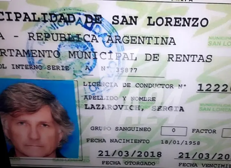 Sergia se jubilará cinco años antes tras solicitar el cambio de sexo