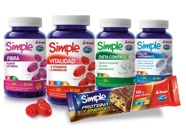 La empresa alimentaria Arcor se asoma al negocio de los laboratorios