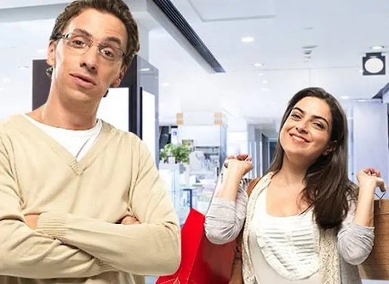 Cambia la pareja del Galicia: así­ es el ingenioso y honesto video que cuenta la noticia