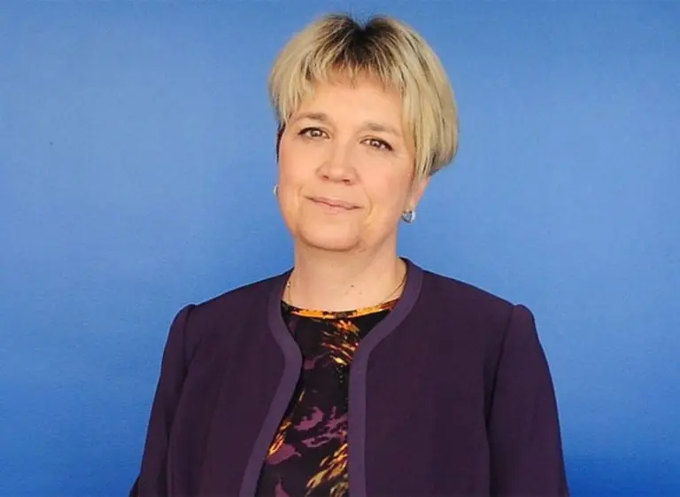 Alessandra Minnicelli, esposa de Julio De Vido: "No le tengo confianza a Cristina"