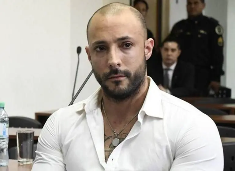 Fariña: "Hice un mapa para mostrar dónde escondí­a Lázaro Báez el dinero"