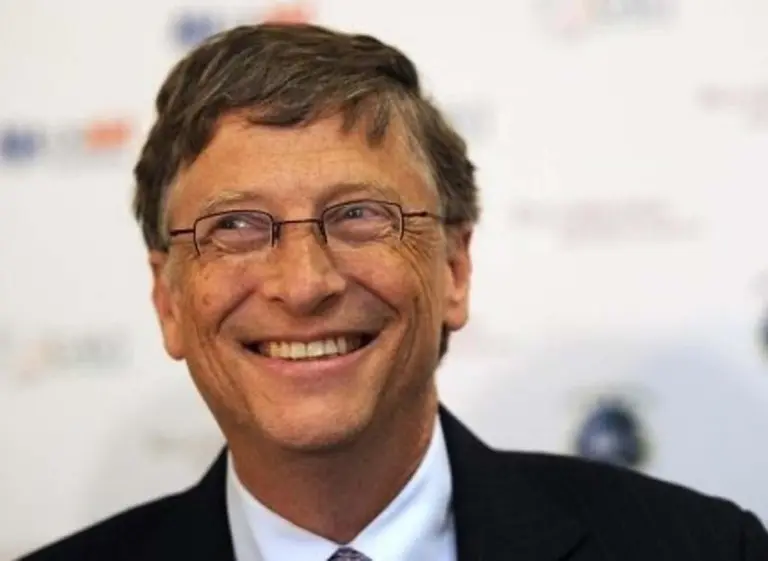 Bill Gates: ¿cuál es el negocio en el cual invierte millones de dólares el fundador de Microsoft?