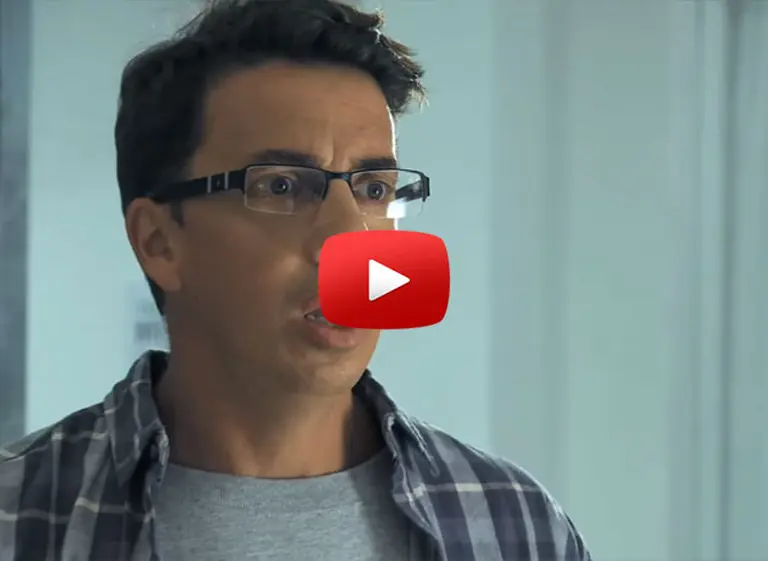 Cambio en la "Pareja del Galicia": ¿cómo reaccionaron las redes?