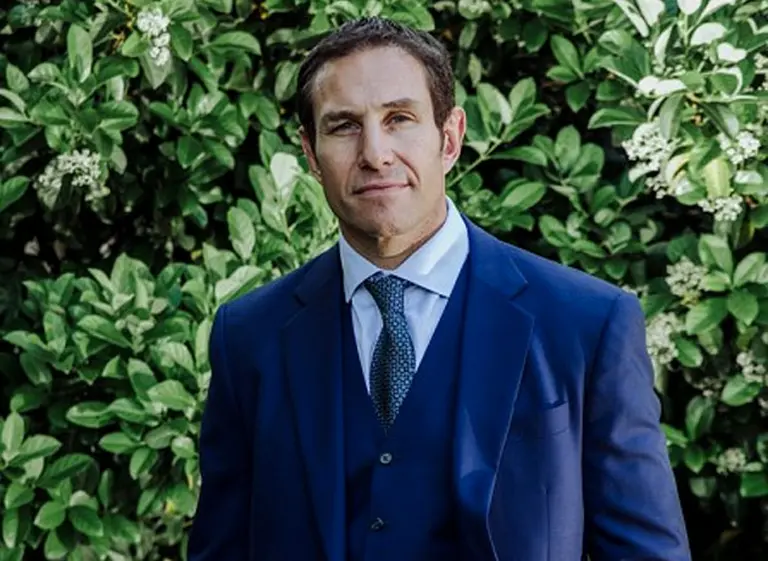 Marcelo Gutiérrez, CEO de Vestin Bank US: "Es un momento de cambios y de transparencia fiscal"