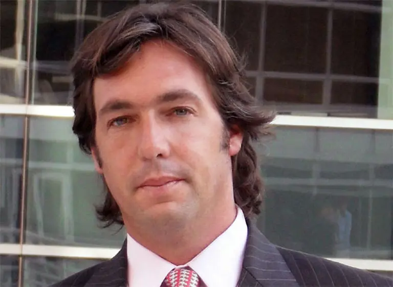 Muerte en el Delta: Beccar Varela podrí­a ser condenado a 5 años de prisión