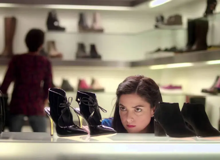 "La Pareja del Galicia": Paola Barrientos reveló porque ya no será Claudia