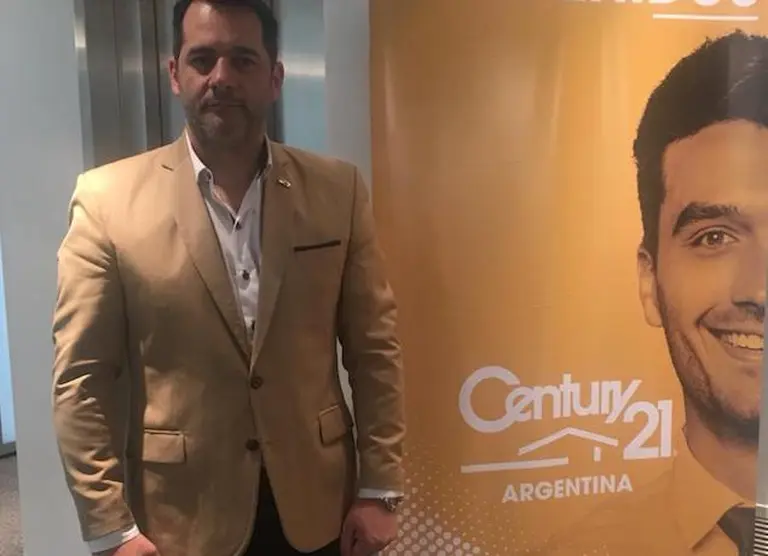 ¿Cómo ser parte de Century 21, la nueva propuesta inmobiliaria que desembarcó en la Argentina?