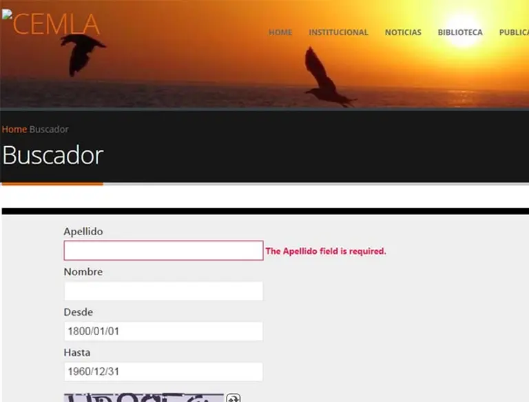 Conocé con un solo clic cuándo y en qué barco vinieron tus abuelos a Argentina