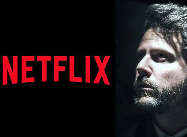 Lanzan campaña #DeleteNetflix por una serie sobre el escándalo de corrupción en Brasil