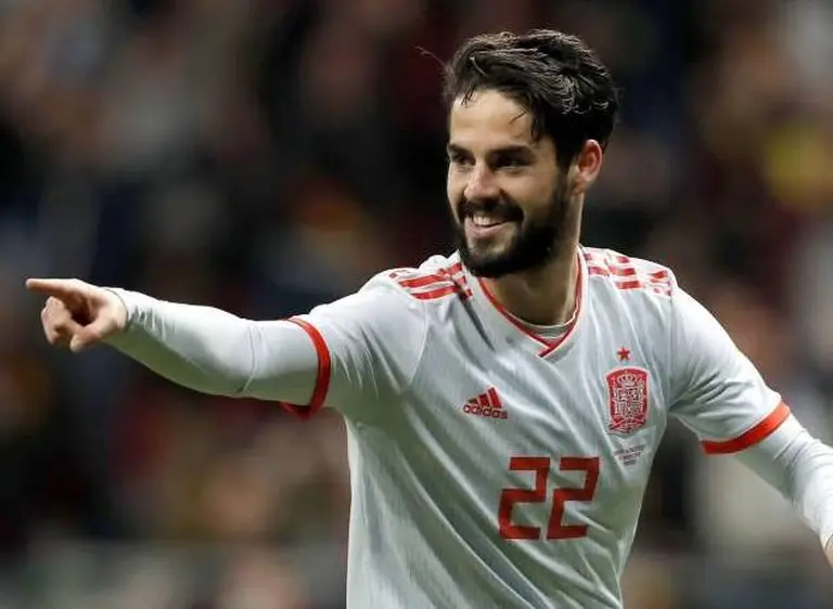 ¿Cuáles son las tres Selecciones que ahora lideran las apuestas para ganar el Mundial de Rusia?